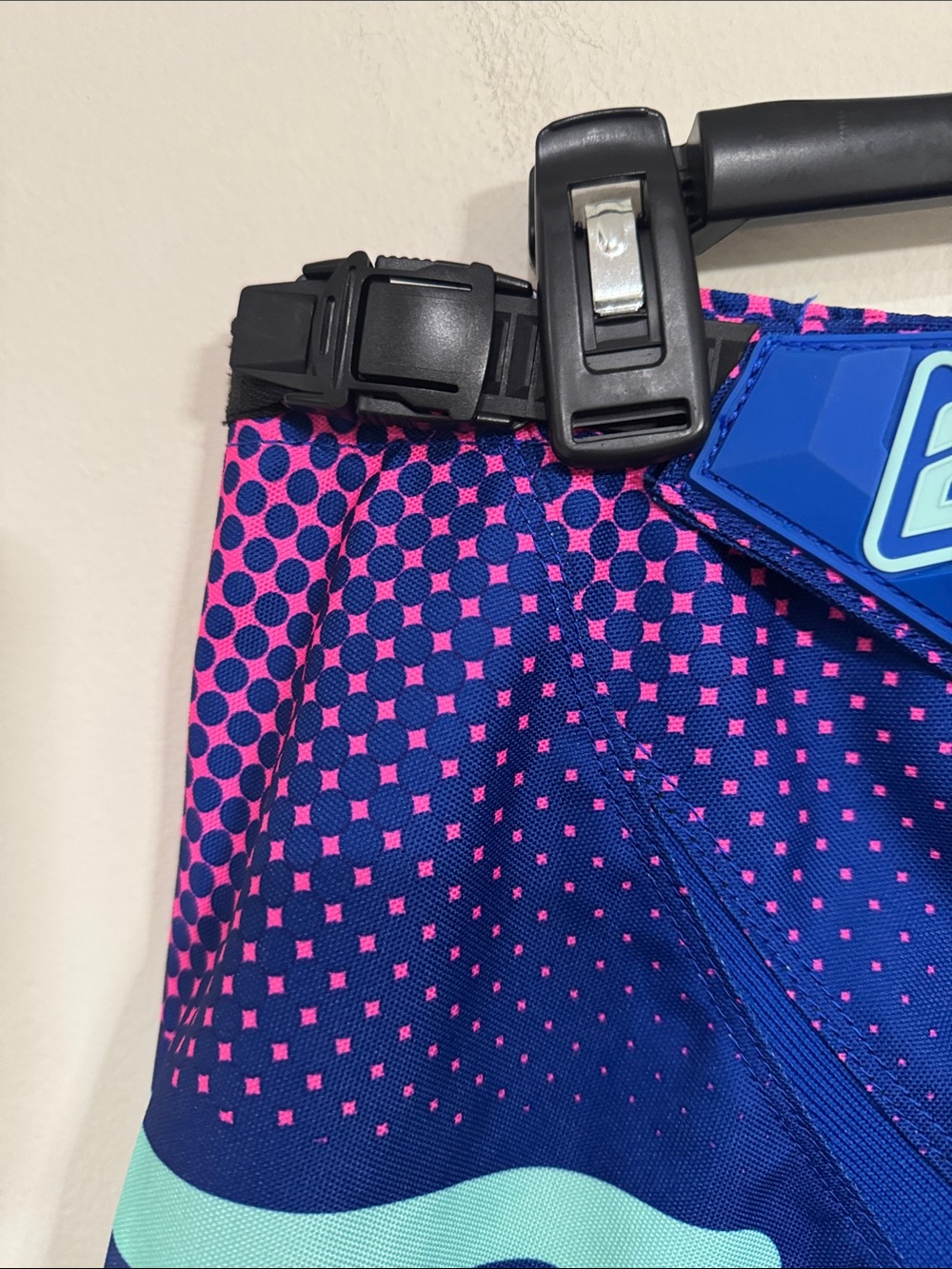 Answer Racing Answer Racing Syncron Flow Pants Motocross Streetstyle size 4 - Picture 8 of 13